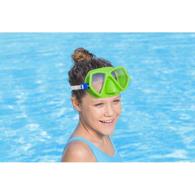 Bestway Dominator Essential Youth 7 Mask