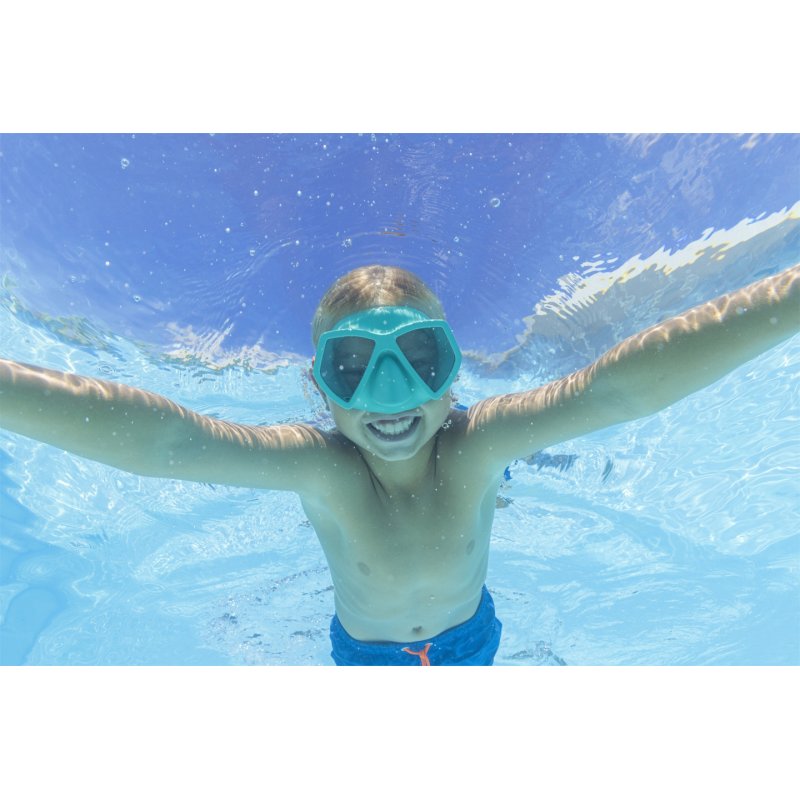 Bestway Dominator Essential Youth 7 Mask