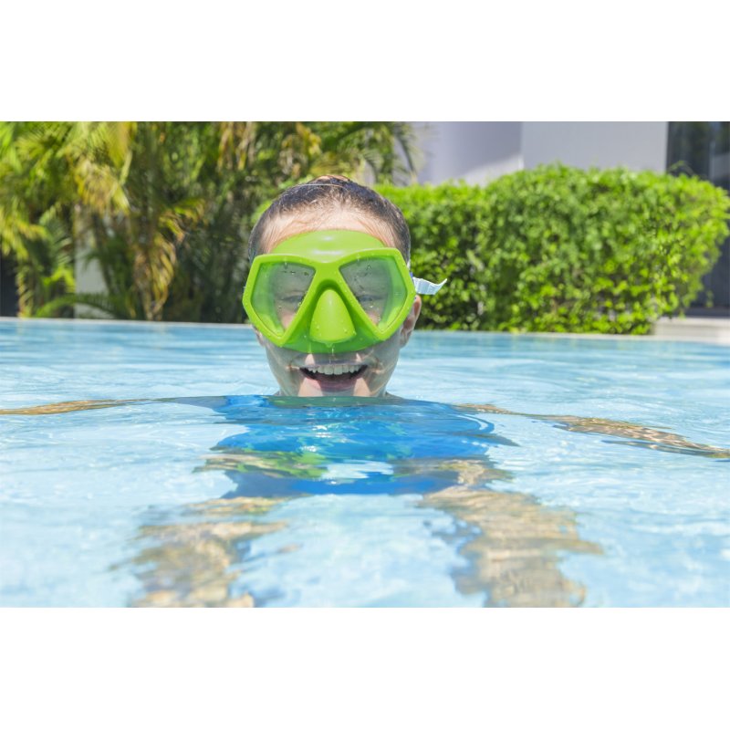 Bestway Dominator Essential Youth 7 Mask