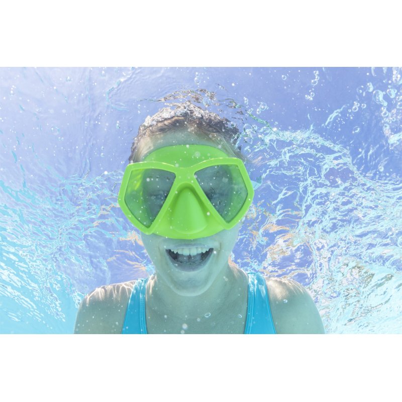 Bestway Dominator Essential Youth 7 Mask