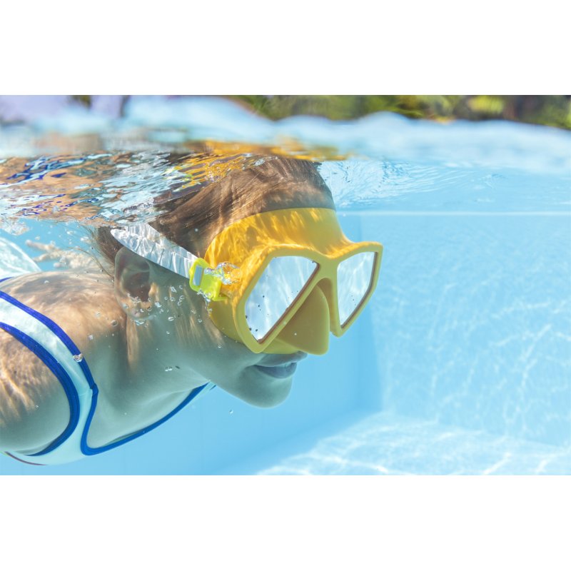 Bestway Dominator Essential Youth 7 Mask