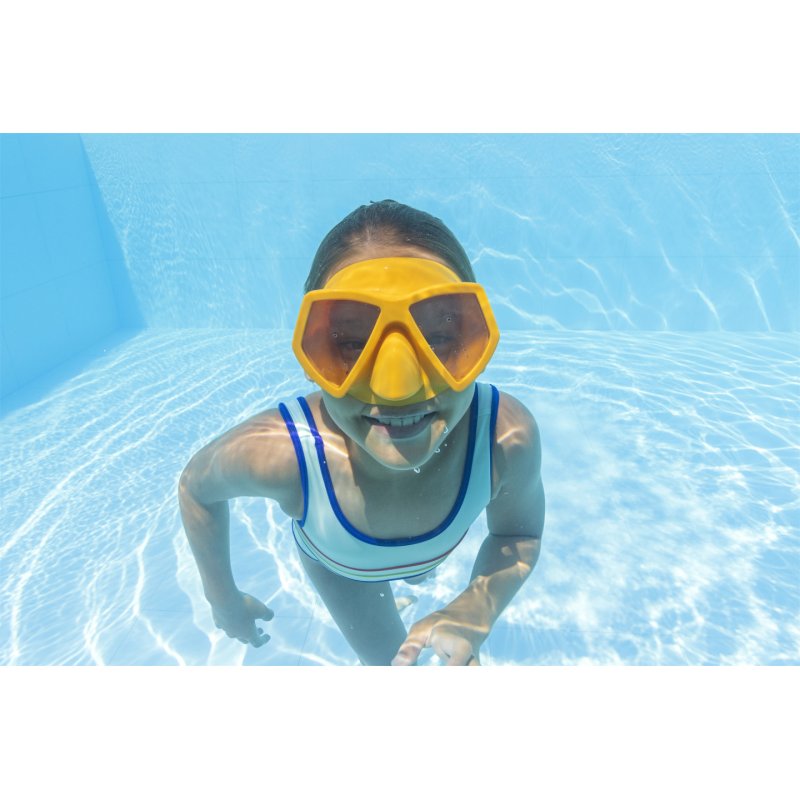 Bestway Dominator Essential Youth 7 Mask