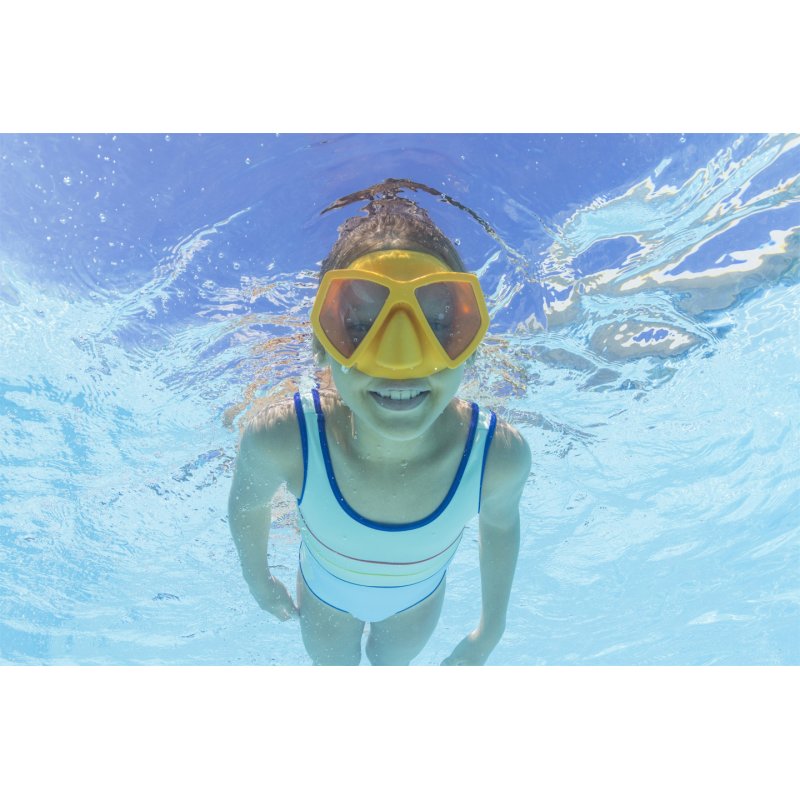 Bestway Dominator Essential Youth 7 Mask