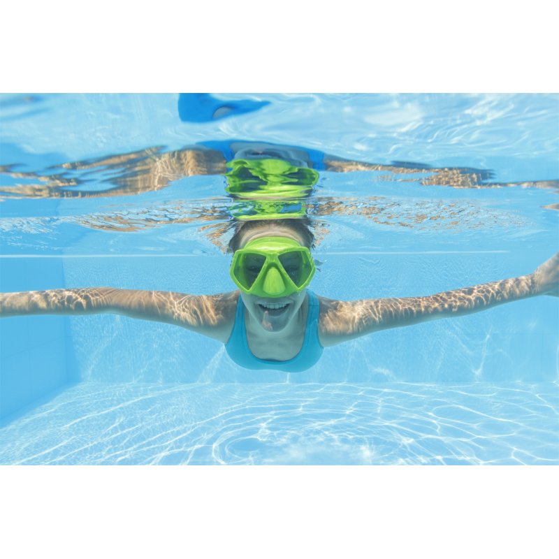 Bestway Dominator Essential Youth 7 Mask