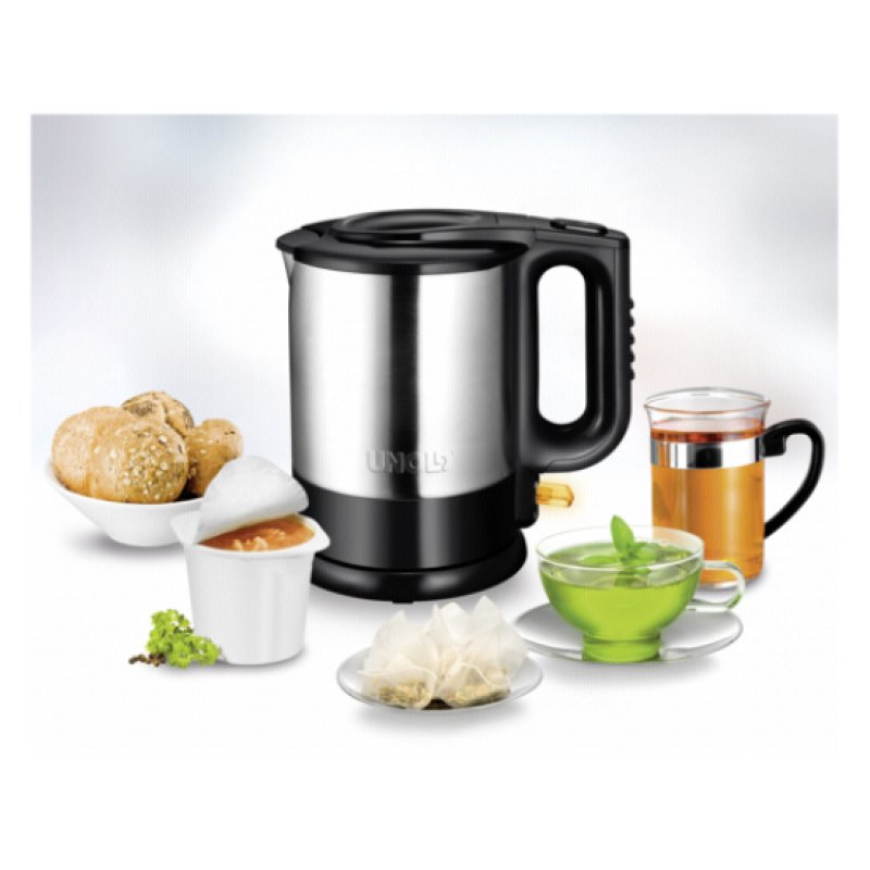 18015 Blitzkocher Edition black