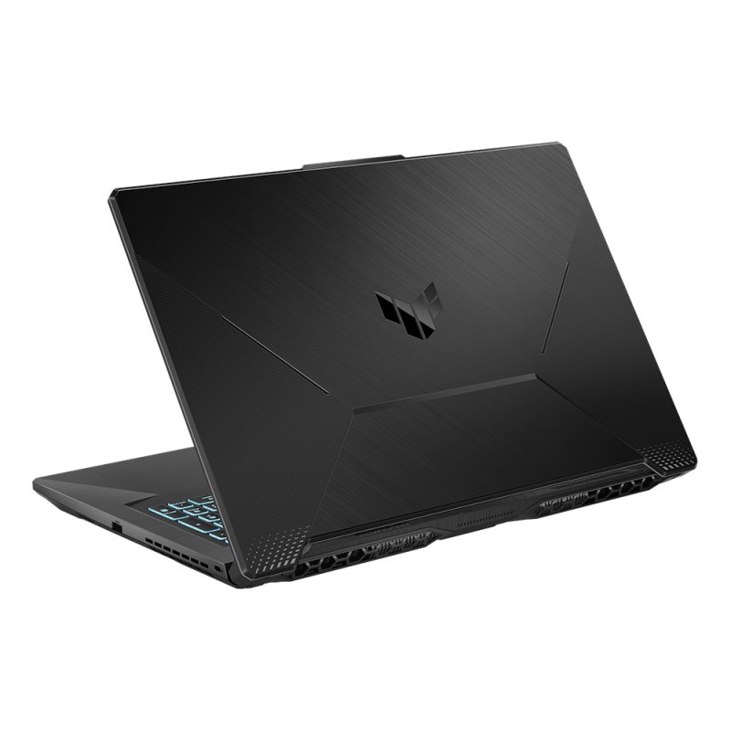 ASUS TUF Gaming A17 R5-7535HS 16 512 2050 FA706NF-HX006W W11H