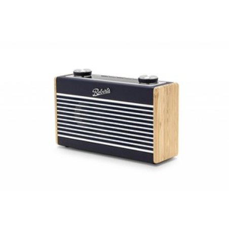 DAB FM BT RAMBLER UNO BLEU MARINE