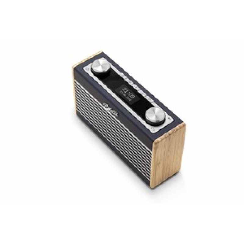 DAB FM BT RAMBLER UNO BLEU MARINE