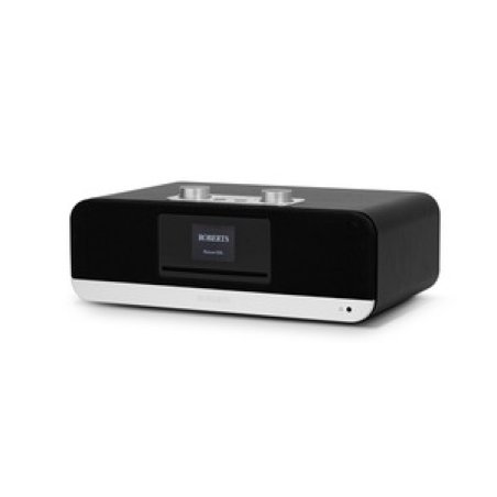 DAB FM BT USB CD STEREO BLUTUNE 300LE BOIS NOIR