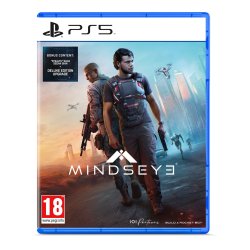 Mindseye /PS5
