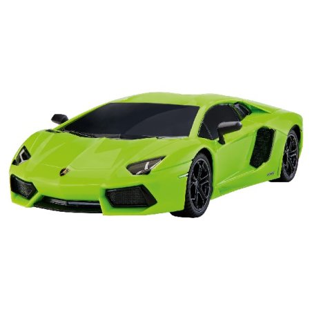 Revell RC Scale Car Lamborghini Aventador Coupé