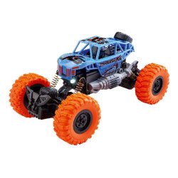 RC Car Destroyer XS