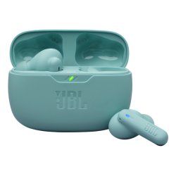 JBL Wave Beam 2 TWS Bluetooth Wireless In-Ear Earbuds Blue EU