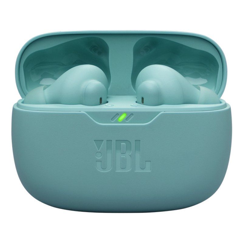 JBL Wave Beam 2 TWS Bluetooth Wireless In-Ear Earbuds Blue EU