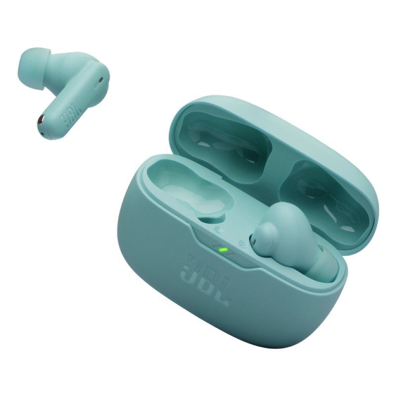JBL Wave Beam 2 TWS Bluetooth Wireless In-Ear Earbuds Blue EU
