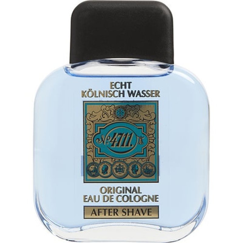 4711 After Shave - 3.4 Oz