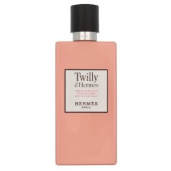 Hermes Twilly D'Hermes Scented Body Shower Cream - 200 Milliliters