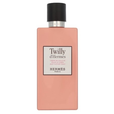 Hermes Twilly D'Hermes Scented Body Shower Cream - 200 Milliliters