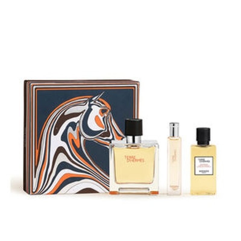 Hermes Terre Dhermes Gift Set 2 Pcs