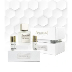 Brecourt Eau Blanche Perfume