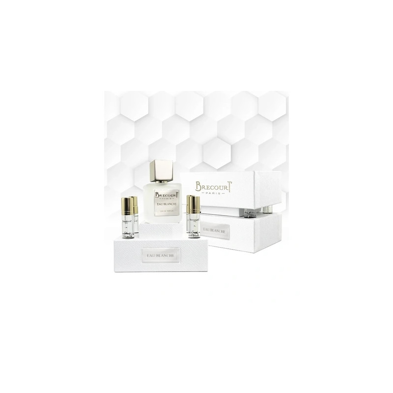 Brecourt Eau Blanche Perfume