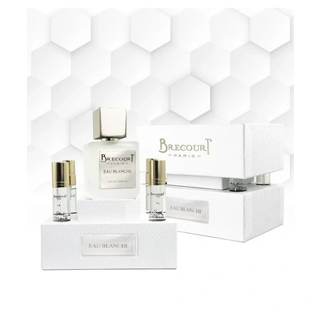 Brecourt Eau Blanche Perfume
