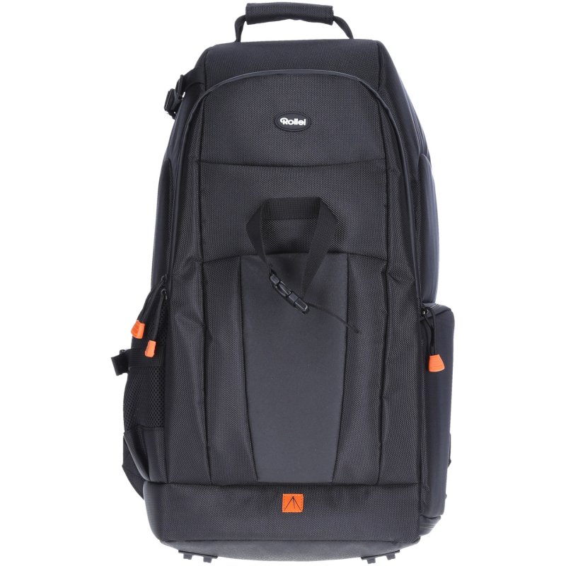 Rollei - Fotoliner L camera backpack Black