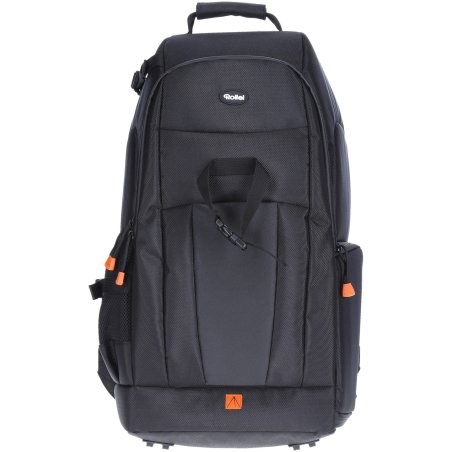 Rollei - Fotoliner L camera backpack Black
