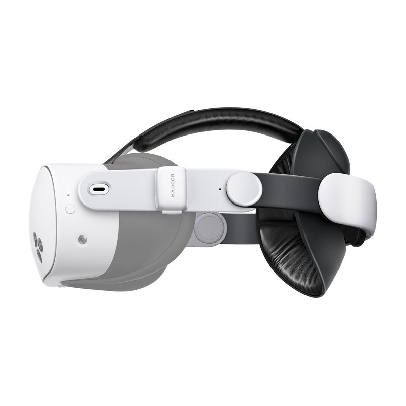 BOBOVR E3 strain relief strap for Meta Quest 3/3s