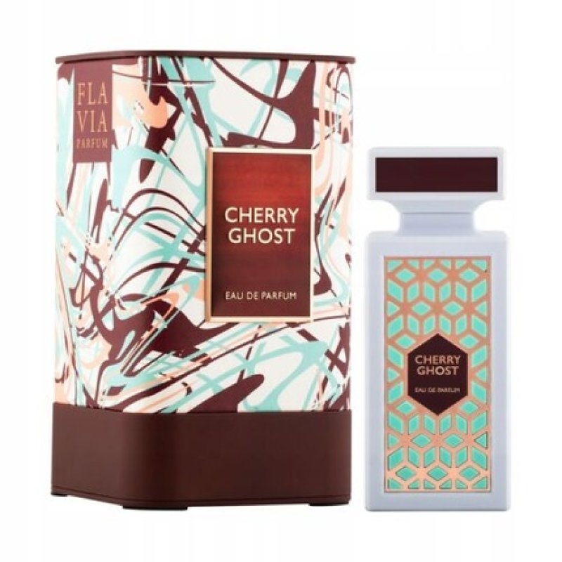 Flavia Cherry Ghost Edp 90ml