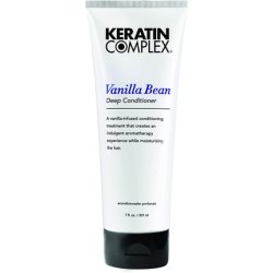Infusion Therapy by Keratin Complex Vanilla Bean Deep Conditioner 207ml