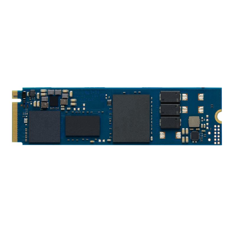 Kingston Technology 240G DC2000B PCIe 4.0 M.2 2280 Enterprise SSD (Sans radiateur de dissipation thermique)