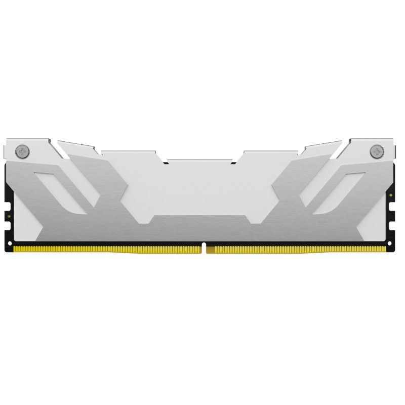 Kingston Technology FURY 48 Go 8000 MT/s DDR5 CL38 DIMM (Kit de 2) Renegade White