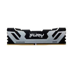 Kingston Technology FURY 24 Go 8800 MT/s DDR5 CL42 CUDIMM Renegade Silver