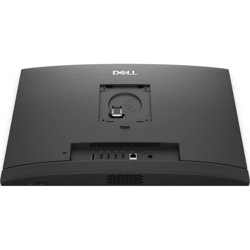 DELL Pro QC24251 Intel Core™ i5 i5-14500T 61 cm (24") 1920 x 1080 pixels All-in-One PC 8 GB DDR5-SDRAM 512 GB SSD