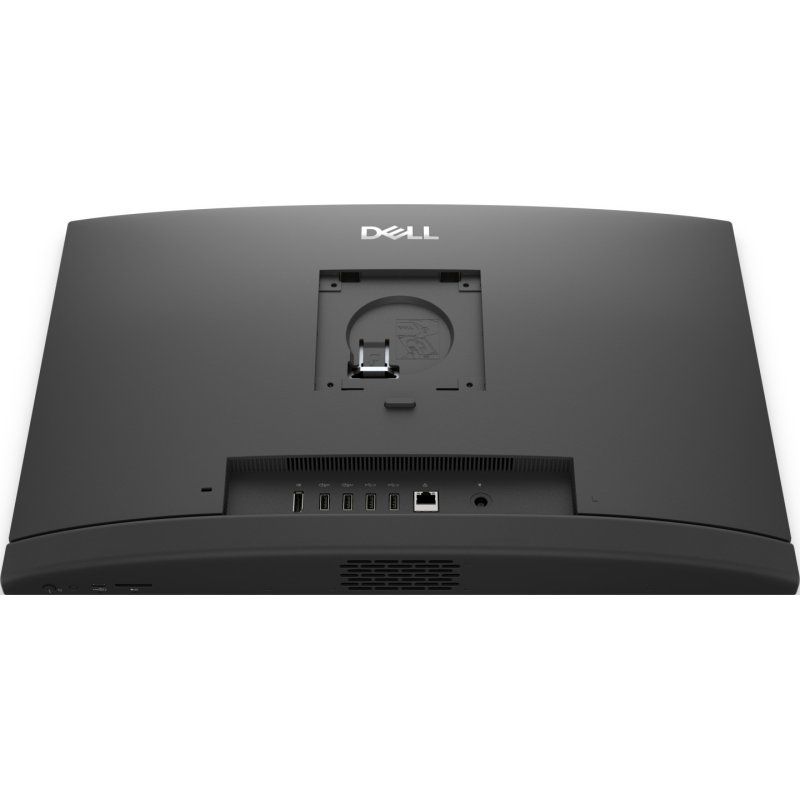 DELL Pro QC24251 Intel Core Ultra 5 61 cm (24") 1920 x 1080 pixels PC All-in-One 16 Go DDR5-SDRAM 512 Go SSD Windows 11