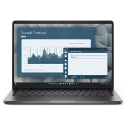 DELL Pro PC14255 AMD Ryzen™ 5 220 Ordinateur portable 35,6 cm (14") Full HD 16 Go DDR5-SDRAM 512 Go SSD Wi-Fi 6E