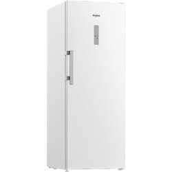 Whirlpool WHFF 6403 W4E Congélateur vertical Pose libre 404 L E Blanc