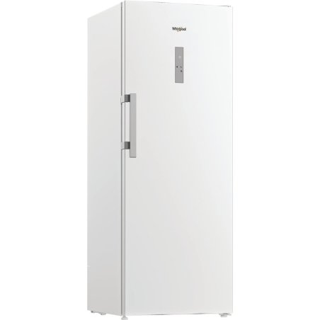 Whirlpool WHFF 6403 W4E Congélateur vertical Pose libre 404 L E Blanc