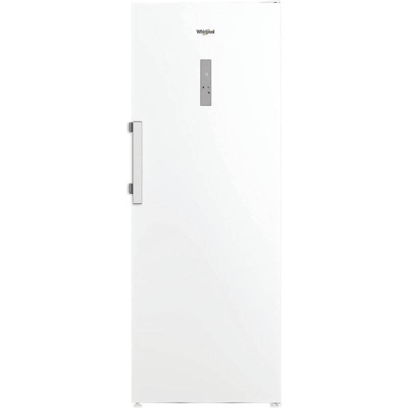 Whirlpool WHFF 6403 W4E Upright freezer Freestanding 404 L E White
