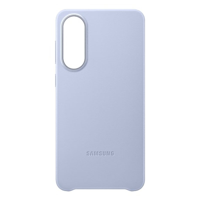 Samsung EF-VS937PLEGWW mobile phone case 17 cm (6.7") Cover Light Blue