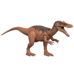 Mattel JW Wild Roar Baryonyx