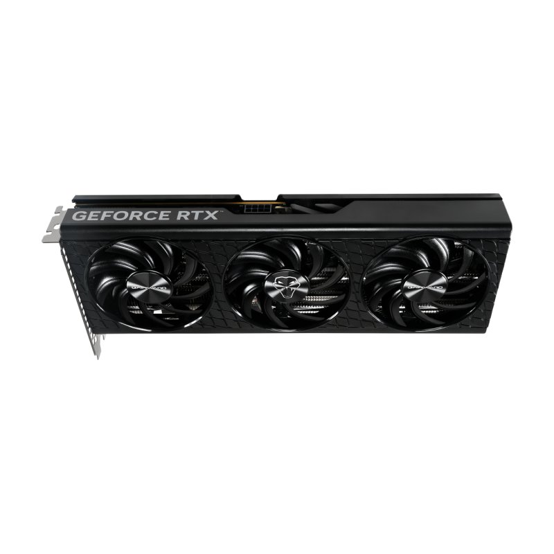 Gainward GeForce RTX 5060 Python III OC NVIDIA 8 Go GDDR7