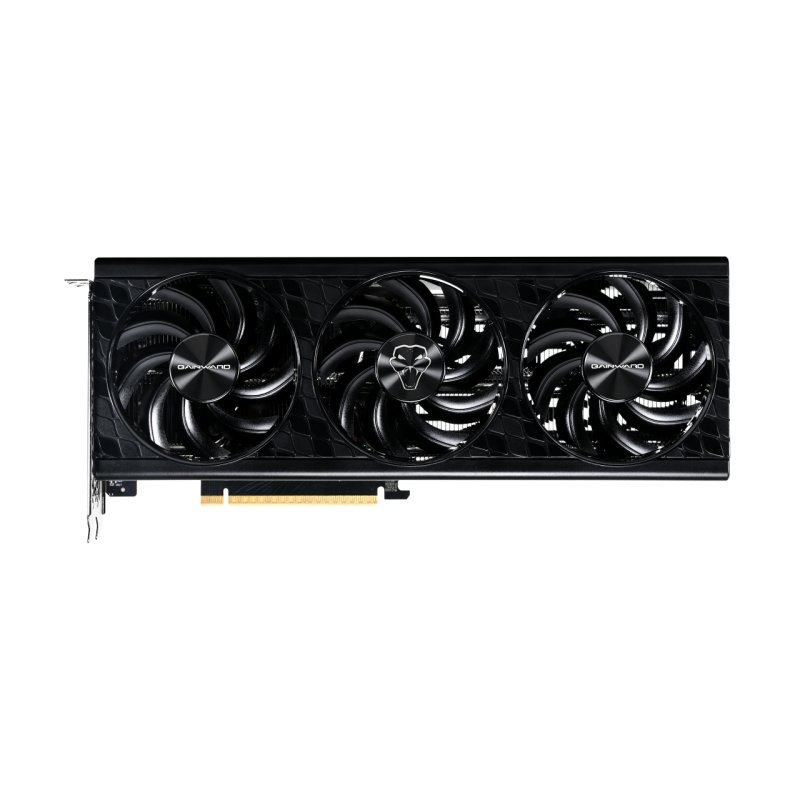 GeForce RTX 5060 Python III 8GB OC (DLSS 4, 3x DisplayPort, 1x HDMI 2.1)