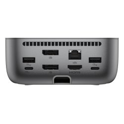 HP Thunderbolt 4 Ultra 180W G6 Dock