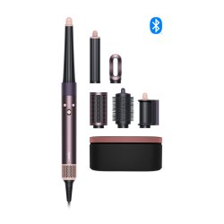 Dyson Airwrap ID Multi-Haarstyler und -trockner Jasper Plum