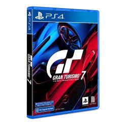 Sony Gran Turismo 7 Standard Multilingual PlayStation 4