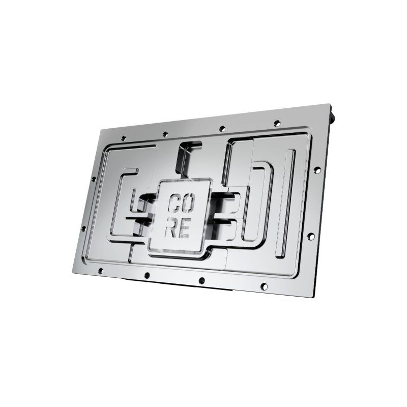 Alphacool Core Geforce RTX 5080 Prime mit Backplate