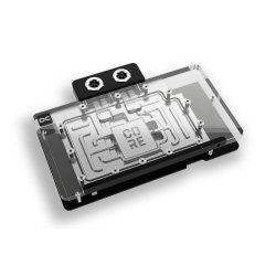 Alphacool Core Geforce RTX 5080 Aorus Master Windforce mit Backplate