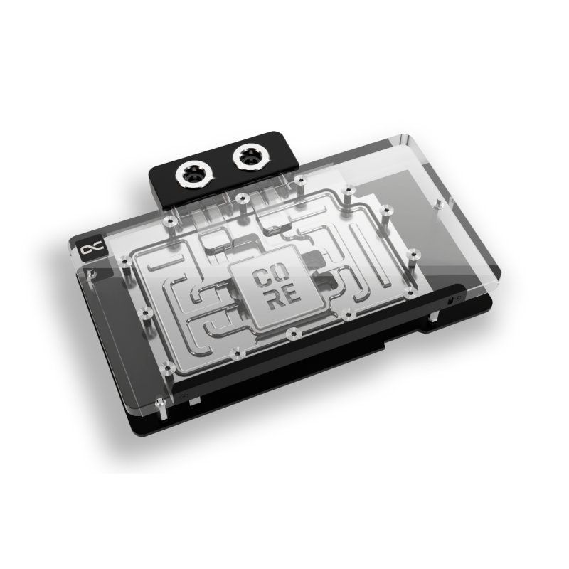 Alphacool Core Geforce RTX 5080 Aorus Master Windforce mit Backplate